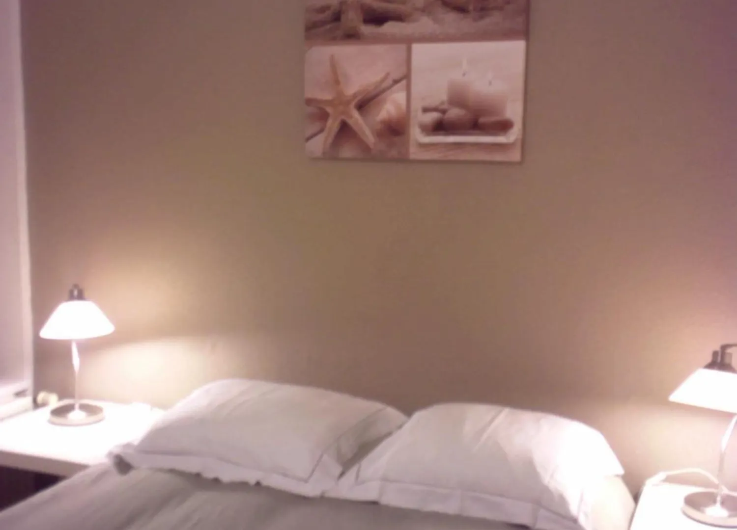 Studio Brest Centre Ville Jean Jaures Франция