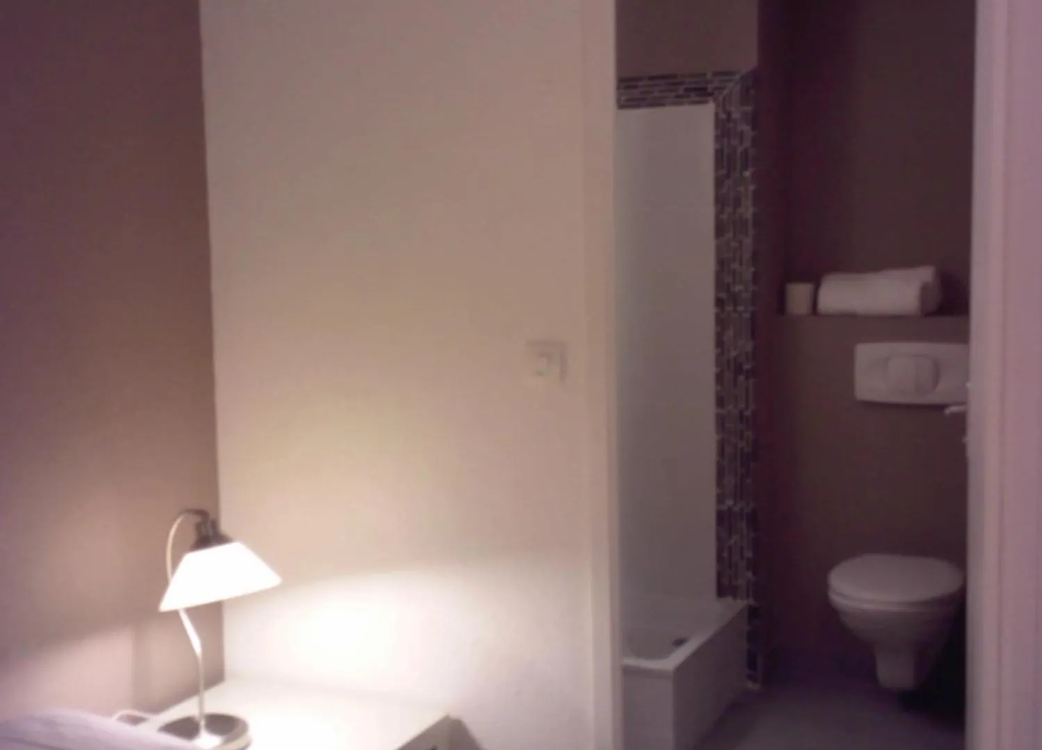 Studio Brest Centre Ville Jean Jaures 0*,  Франция